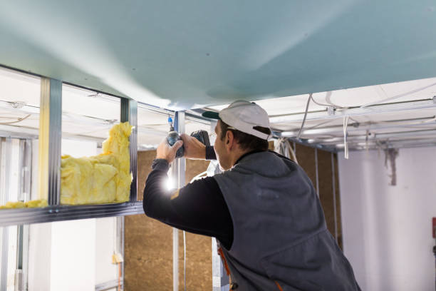 Best Residential Insulation in Mission Nyon, CA