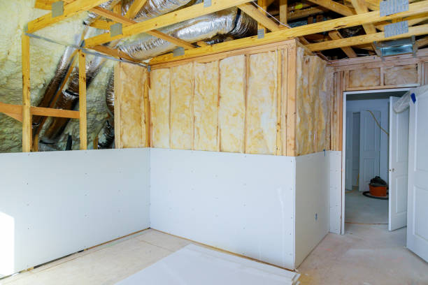 Best Insulation Installation Services in Mission Nyon, CA
