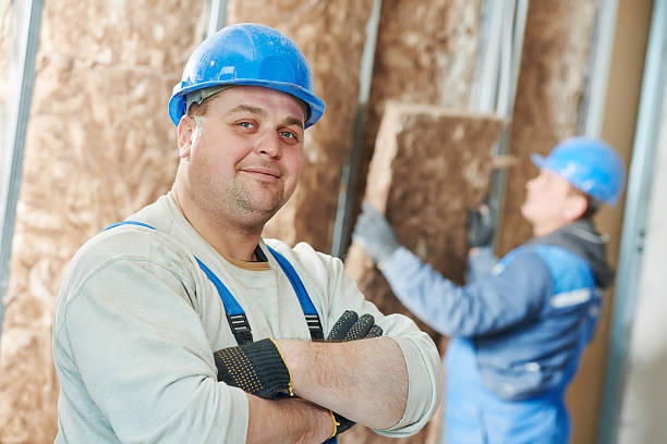 Best Insulation for Specific Applications in Mission Nyon, CA